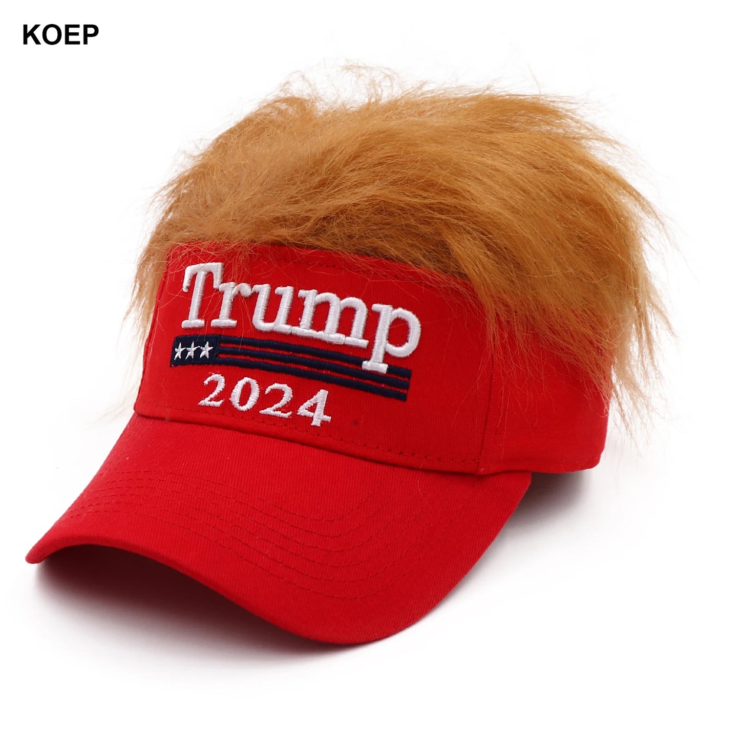 Trump 2024 Sun Visor