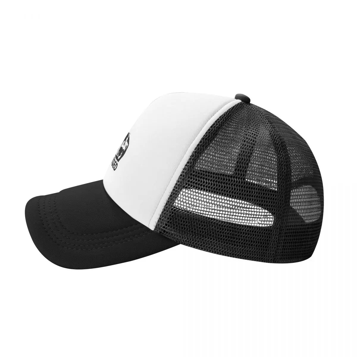 You Missed Mesh Cap