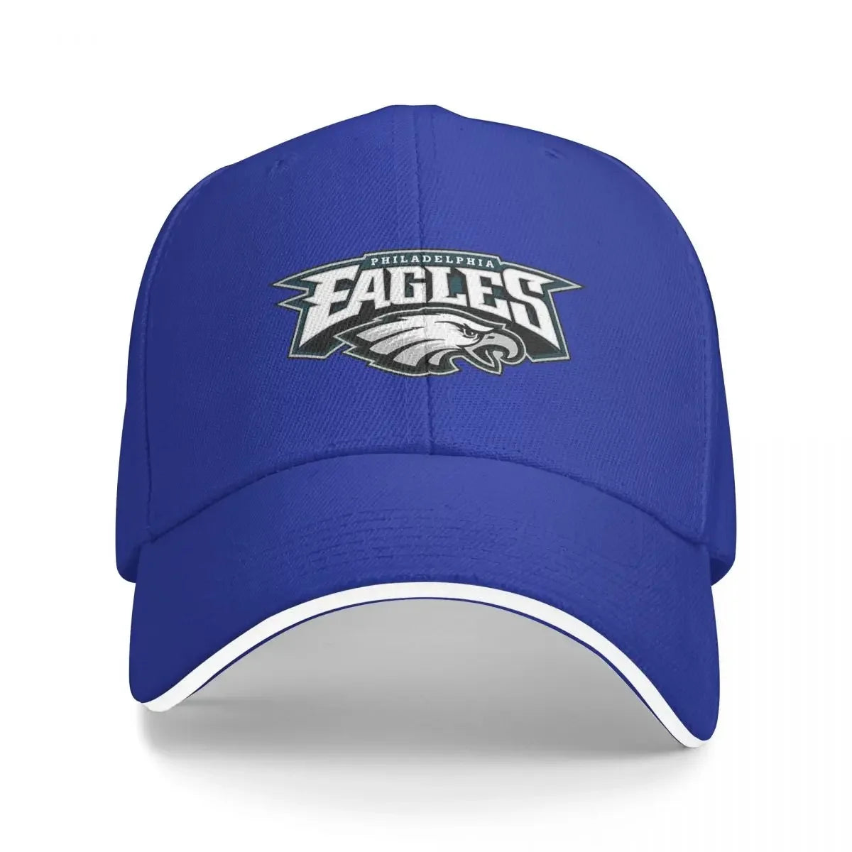 Eagles Baseball Caps Adjustable - Color choice!