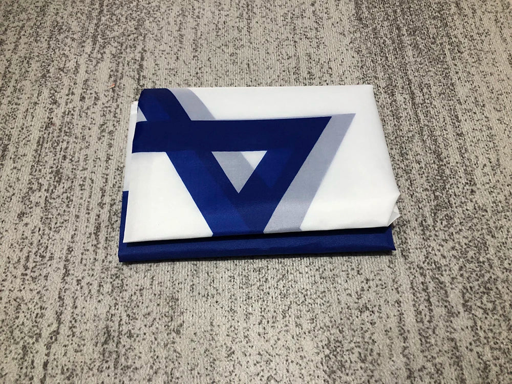 Israeli Flag