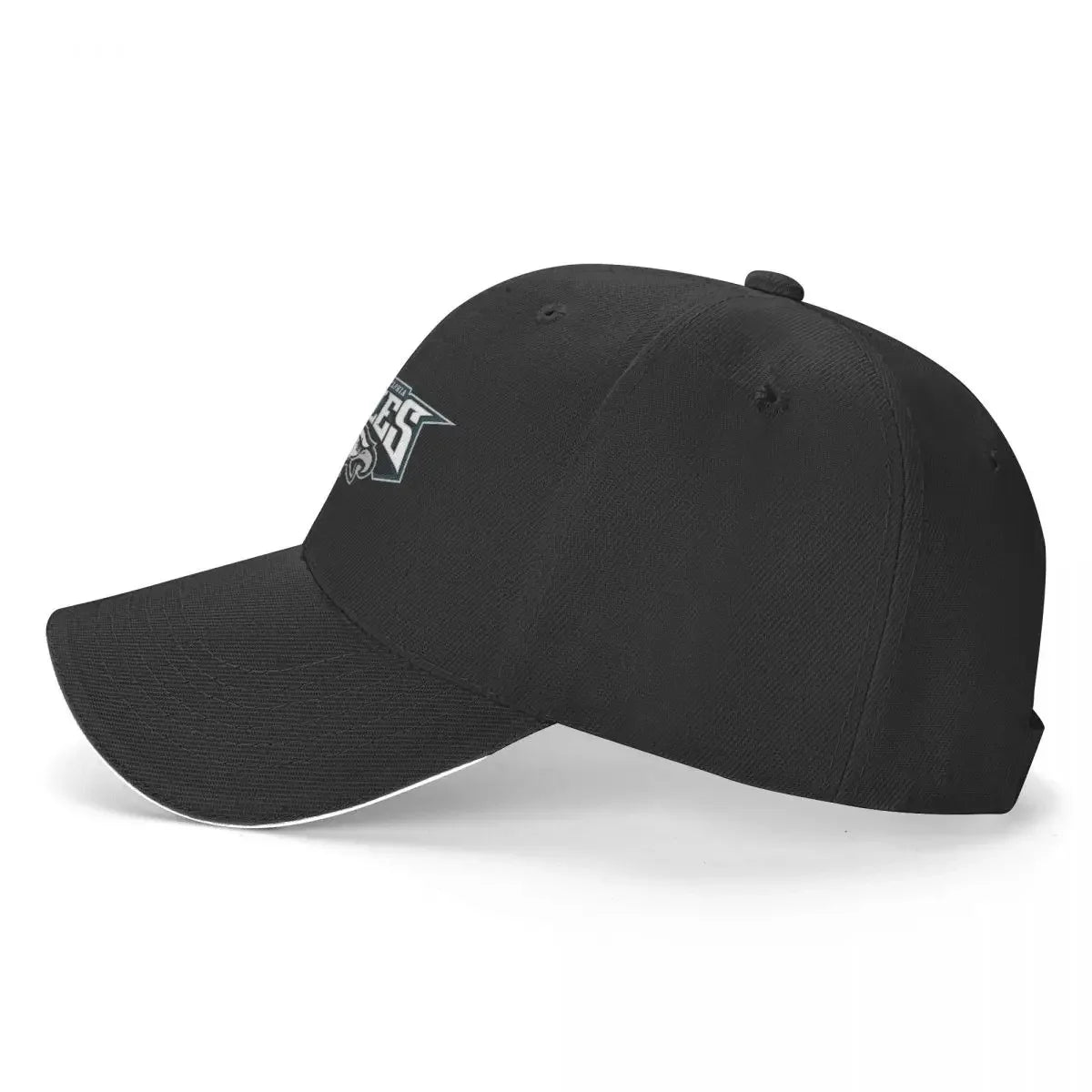 Eagles Baseball Caps Adjustable - Color choice!